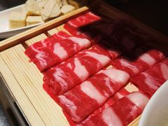 -海底捞大排档火锅(悦荟广场店)