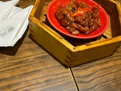 -避风塘(江桥万达店)