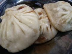 -小胖包子王(阜成门内店)