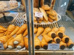 -山崎面包(第一八佰伴店)