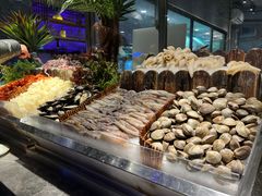 -吉布鲁牛排海鲜自助(巴南万达广场店)