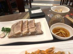 -德兴馆(广东路总店)