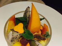 -王品牛排(郑州大卫城店)