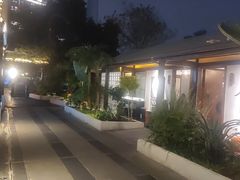 -夜宴江景餐厅