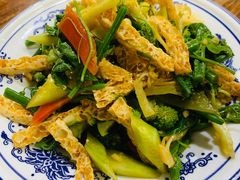 -大嘻咹biangbiang面(历史博物馆店)