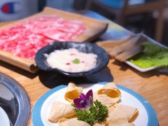 -青瓷火锅料理(西单大悦城店)