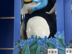 -成都浩海立方海洋公园