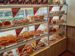 -85度C(上海奉贤苏宁生活广场二店)