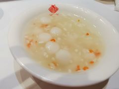 酒酿小圆子-丰收日(五角场店)