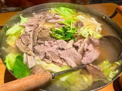 -川堂风·跷脚牛肉·乐山爆炒(中建乐荟天地店)