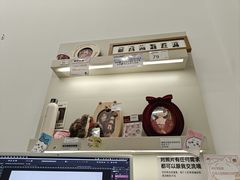 -海马体照相馆(万菱汇店)