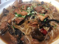 -李老哈·东北菜(宋园路店)