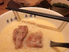 -和府捞面(壹方天地店)
