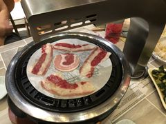 -胡哥烤肥牛(车公庙店)