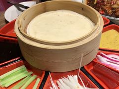 -羲和雅苑烤鸭坊(丰台万达店)