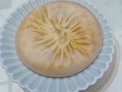 -漫渡庄•留芳小馆•泰州早茶•锡帮菜