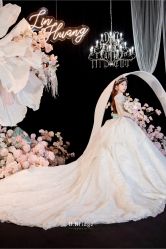 -B.Bridge Couture婚纱礼服(福田店)