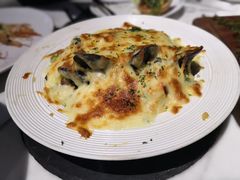 -Wei菋·Le Bistrot