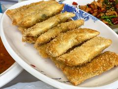 -笑红饭庄