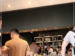 -来回·咖啡(钟村咖啡豆店)