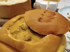 -大树餐厅(益田假日店)