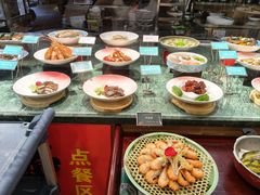 -老西门·常州菜(新区店)