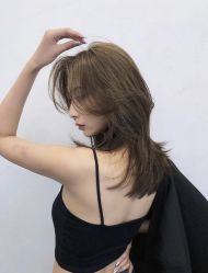点击看大图 -那茉 Hair Salon