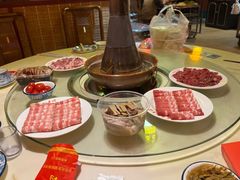 -总参北京涮羊肉