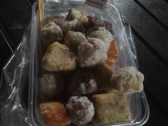 -普宁反沙番薯芋头