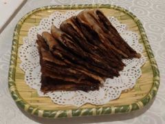 芝麻酱糖饼-辣婆婆(航天桥店)