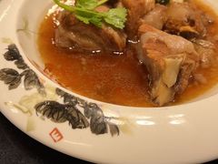 -旺达·福州菜(正大广场店)