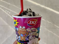 -DQ·蛋糕·冰淇淋(金牛万达店)