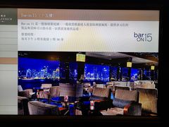 -千禧新世界香港酒店