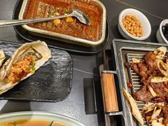 -蚝伯·新派海鲜(荣昌店)