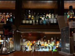 -The Bottle Bar(羲和商业广场店)