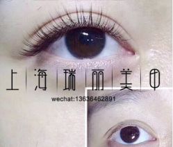 -RL Nail·瑞丽美甲美睫品牌原创店