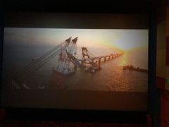 -中影星美国际影城(犀浦百伦店)