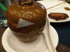 -上海虹桥宾馆味翠餐厅