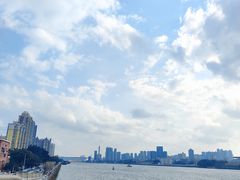 -洲头咀公园