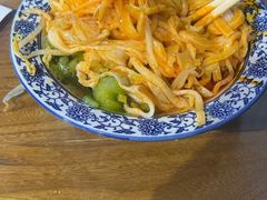 -元志初腊汁肉夹馍(钟楼粉巷店)
