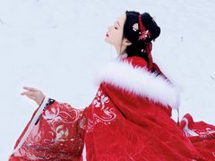 -太子岭滑雪场