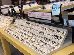 -LOHO眼镜(上海晶耀前滩商场店)