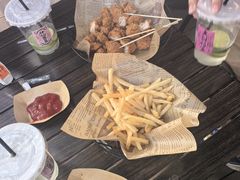 -南京金牛湖风景区