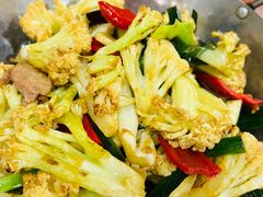 -张果佬年糕卷(科巷店)