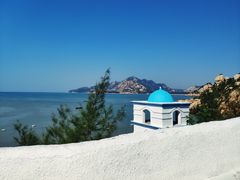 -那琴半岛地质海洋公园