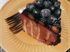 -BAKER&SPICE(安福路店)