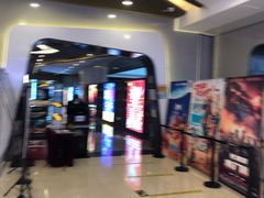-北京英嘉国际影城(金源CINITY店)