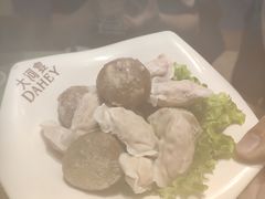 -大河宴·椒麻鱼火锅(克拉玛依西路头宫店)