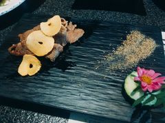 -大桥日本料理·日式放题·铁板定食(科兴科学园店)