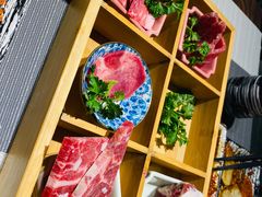-吉屋烤肉(八宝街店)